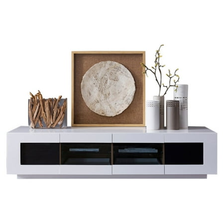 Vig Furniture Modrest Frost Modern Tv Stand Vig Furniture Modrest Frost Modern Tv Stand