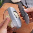 thumbnail image 2 of Garlic Press Household Manual Push Type Garlic, 2 of 5