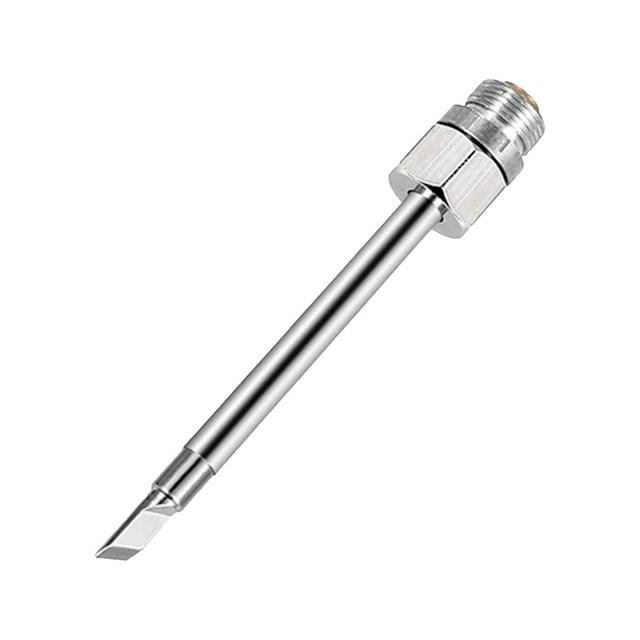 Embout de Soudure de Batterie Embout de Soudure USB Aiguiseur de Perceuse