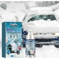 thumbnail image 5 of 60ml*3 Automotive Glass Deicing Agent Windshield Window Deicing Snow Melting Snow Melting Agent Icing Agent, 5 of 9