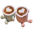 thumbnail image 5 of Jellycat Cup, Jelly Cat, Stuffed Plush Toy Soft Cute Plush Toy Birthday Children's Day Gifts For Teens Adults Baby, 5 of 5
