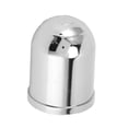 thumbnail image 3 of Trailer Hitch Ball Protector,Trailer Ball Coupler Head Trailer Ball Coupler Cover Trailer Hitch Ball Cap Custom Engineered, 3 of 5