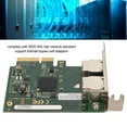 thumbnail image 4 of Adaptateur Serveur, PCIe 4x PCIe Carte Réveil à Distance pour Transmission, 4 of 8