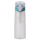 thumbnail image 3 of Botella Bebida 650ML Reutilizable Flavo Camping Senderismo Drinkware () Rojo Blanco, 3 of 9