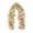 C, variant on 6Ft/1.8M Fall Maple Leaf Garland, Artificial Autumn Maple Leaf and Pumpkin Garland Hanging Vine for Home Mantle Fireplace Outdoor Wedding Party Porch Decor