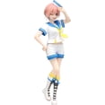 thumbnail image 1 of Furyu Quintessential Quintuplets Ichika Nakano Marine Look Figure Collectible, 1 of 1