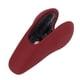 thumbnail image 5 of Reemplazo de accesorio Interior de coche embellecedor de cubierta de perilla de palanca de cambios para Macan Panamera 718 911 Boxster CaymanBordeaux rojo, 5 of 12