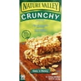 thumbnail image 2 of Nature Valley Crunchy Granola Bars Oats 'N Honey, 98-Count 1.49oz bars, 2 of 2