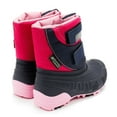 thumbnail image 7 of Boatilus Girls Hybrid02 Waterproof Boots, Var. 04xy Fuxia,1 M US, 7 of 7