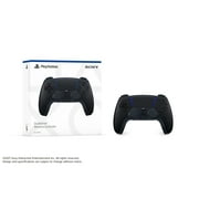 PlayStation 5 Digital Slim Console + PlayStation 5 DualSense Wireless Controller Midnight Black - Includes PS5 Console & DualSense Controller - 16GB RAM 1TB SSD