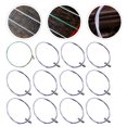 thumbnail image 3 of 1 Set of Professional Chinese Guzheng String Replacements Chinese Guzheng Strings, 3 of 8