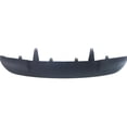 thumbnail image 1 of Air Dam Deflector Lower Valance Apron Rear For 2016-2018 RAV4 Sport Utility, 1 of 8