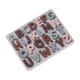 thumbnail image 5 of Rompecabezas Abc de silicona para niños, rompecabezas a juego del alfabeto, juguete educativo Montessori, aprendizaje del alfabeto para niños, regalos, 5 of 10