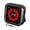 Black, variant on NEXAVKPR Kitchen Timer With Clear Display Perfect For Baking Studying And Time Management Tasks Countdowns Device