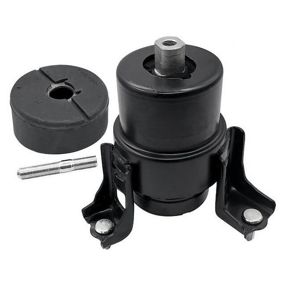 Front Engine Mount - Compatible with 2007 - 2011 Toyota Camry 2.4L 4-Cylinder 2008 2009 2010