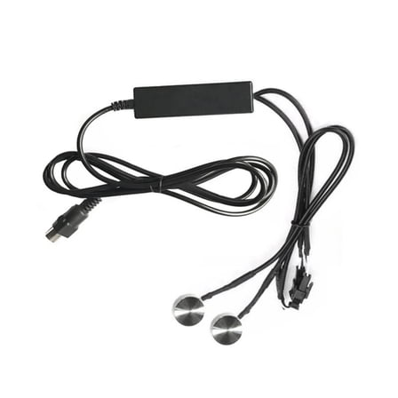 Advanced Lift Chair Touch Sensors Controllers 5 Pin Portable Designs Replacement for Electric Recliner Sofa Systems