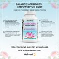 thumbnail image 6 of Skinny Bean Estrogen Booster Supplement for Women Natural Hormone Balance with Maca Root 2 Pack, 6 of 11