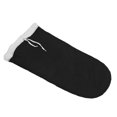 thumbnail image 3 of Cast Sock, Soft Cast Toe Cover Washable Foot Warmer Skin Friendly  for Injury Recovery, 3 of 8