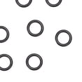 thumbnail image 4 of 10 piezas de repuesto de junta tórica, juego de arande de presión, Negro Zulema anillos de goma, 4 of 4