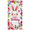 2A, variant on Cute Bunny Themed Happy Birthday Banner with Floral Butterfly and Star Elements Backdrop Party Supplies for Birthday Parties Photography Props Photo Booth Decorations