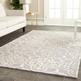 thumbnail image 2 of Safavieh Cambridge Silver Transitional Rug - 12' x 18', 2 of 4