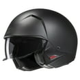 thumbnail image 2 of HJC i20 Modular Motorcycle Helmet Semi-Flat Black XL, 2 of 4