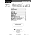 thumbnail image 3 of Movie and TV Music for Trombone: Instrumental Play-Along Series (Other), 3 of 6