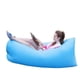 thumbnail image 2 of Camping al aire libre Euro - American playa al aire libre perezoso sofá inflable saco de dormir cama inflable plegable sofá de aire rápido Sailing Electrónica, 2 of 4