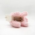 thumbnail image 4 of Electric Plush Rabbit Stuffed Bunny Interactive Soft Bunny Toy Mumble Walking Baby, 4 of 5