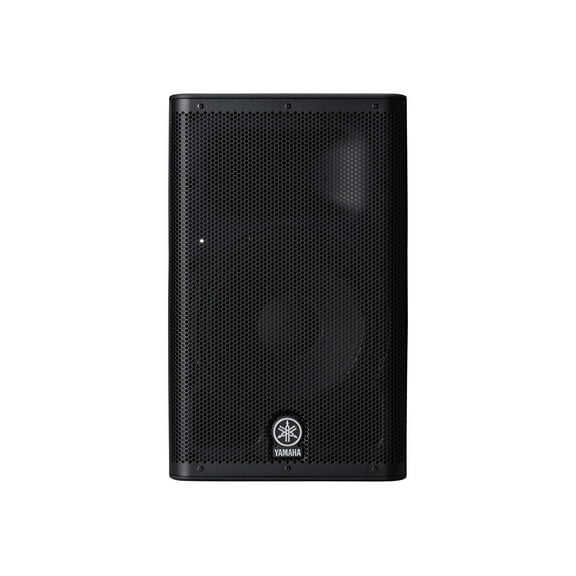 Yamaha DXR8MKII - 1100W 8" Powered Loudspeaker