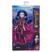 Disney Descendants Evie Doll, Inspired By Disneys Descendants 3, Includes Accessories