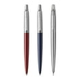 Parker Jotter London Trio Discovery Pack Ballpoint Pen (Royal Blue