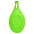 thumbnail image 2 of Toystoory Soporte para cuchara, bandeja para cuchara, vajilla, , estante para cucharas, multicolor, Flexible, sin rebabas, lavable, para Cocina y Comedor Verde, 2 of 6