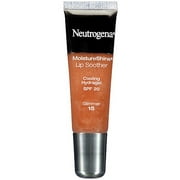 Neutrogena MoistureShine Lip Soother, Glimmer