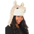 thumbnail image 2 of Spitting Llama Sprazy Hat for Adults, 2 of 5