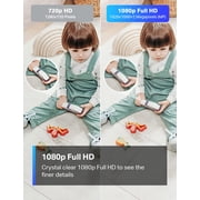 Tapo Tapo C100 2 Megapixel Network Camera