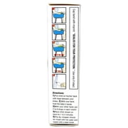 (2 pack) Ayr Baby Saline Nasal Spray/Drops, 1 Oz.