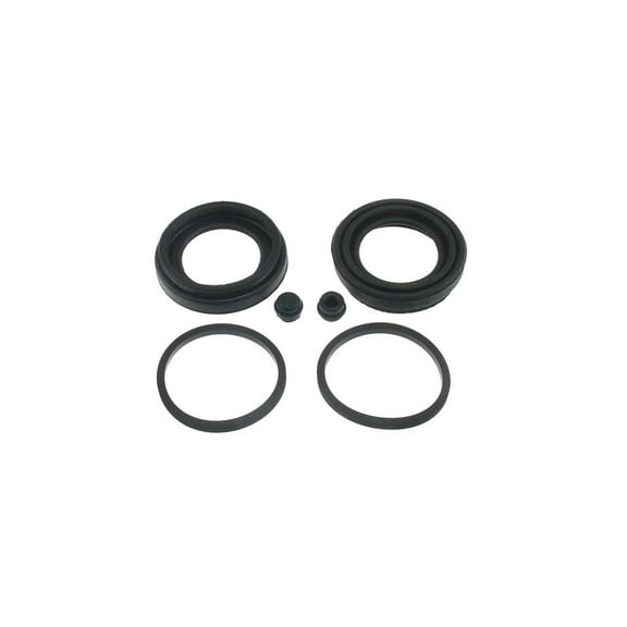 Carlson Quality Brake Parts 15167 Caliper Repair Kit