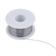 thumbnail image 1 of 0.3mm 50g 60/40 Colofonia Core Flux 1.2% Esta?o Plomo Roll Soldadura Alambre LingWen 8390614175174, 1 of 1