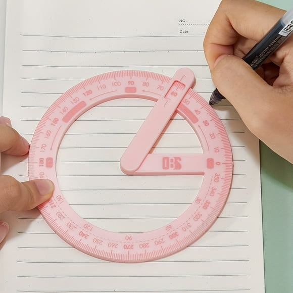 Protractors & Compasses | Walmart Canada