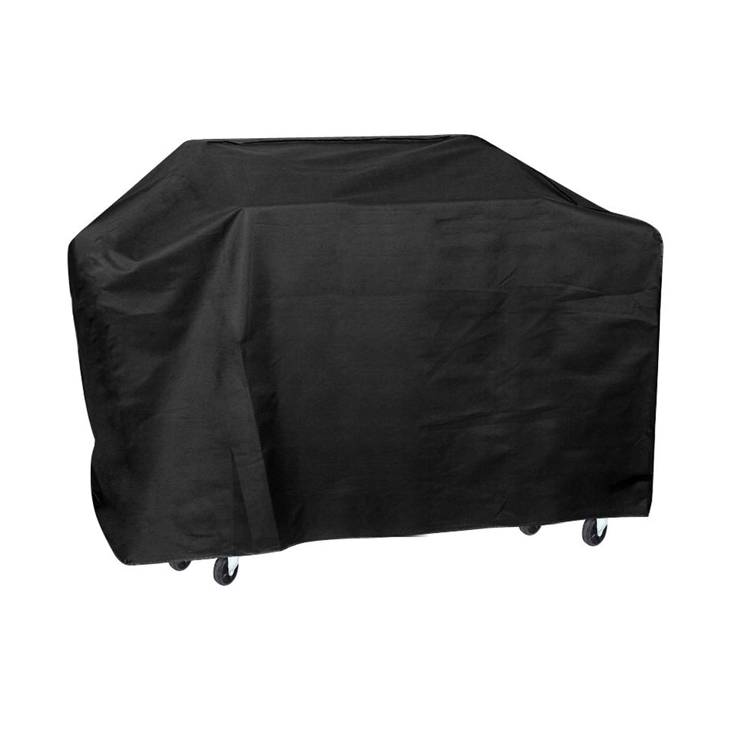 Weather-Resistant Gas Grill Cover for Outdoor Barbecue Charcoal Grill Iptienda BBQ Grill Cover Expert Grill Covers Heavy Duty Waterproof 55 inch