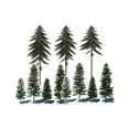 thumbnail image 2 of CafePress - FOREST Mugs - 11 oz Ceramic Mug - Novelty Coffee Tea Cup, 2 of 4
