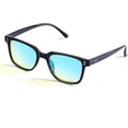 thumbnail image 1 of Newway Newway Men's Colorblind Glasses Red Green Blindness Glasses Both Outdoor And Indoor Use,xiang Chong Ya Ying, 1 of 5