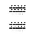 thumbnail image 3 of Riwesomey Conveniente y confiable Cerradura de seguridad para ventana corrediza Cerradura de puerta liviana reutilizable Seguridad Type1 NO1, 3 of 6