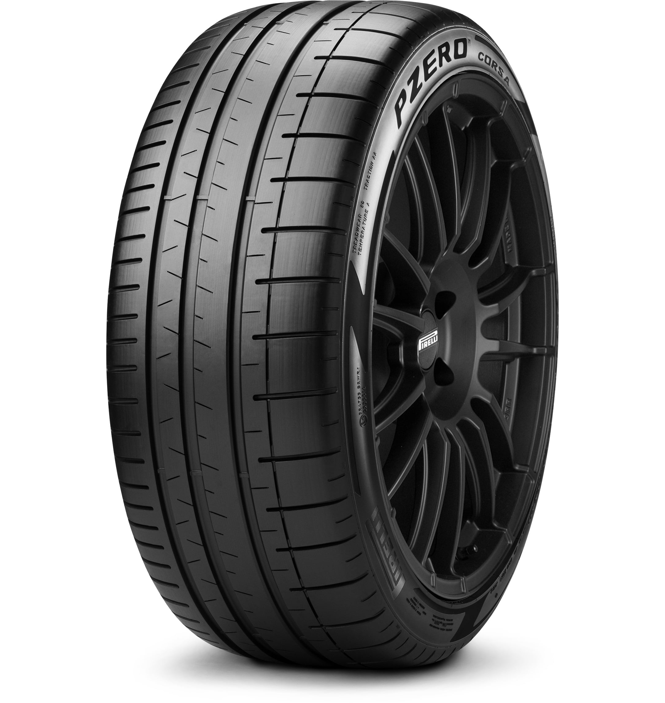 Pirelli P Zero Corsa (PZC4) 285/35R20 104 Y Tire