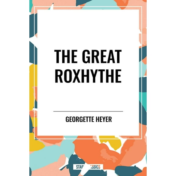 Great Roxhythe, (Hardcover)