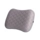 thumbnail image 1 of Almohada inflable portátil Matsuzay para viajes al aire libre soporte para el cuello gris, 1 of 6