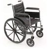 Invacare TREX28RFP 18" Tracer EX2 Wheelchair