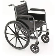 Invacare TREX28RFP 18" Tracer EX2 Wheelchair
