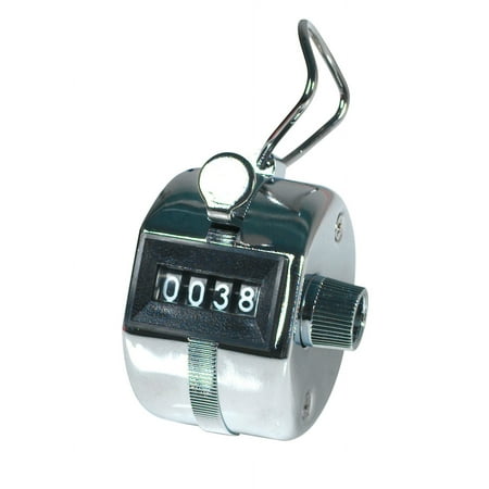 Accusplit Tally Counter up to 9999